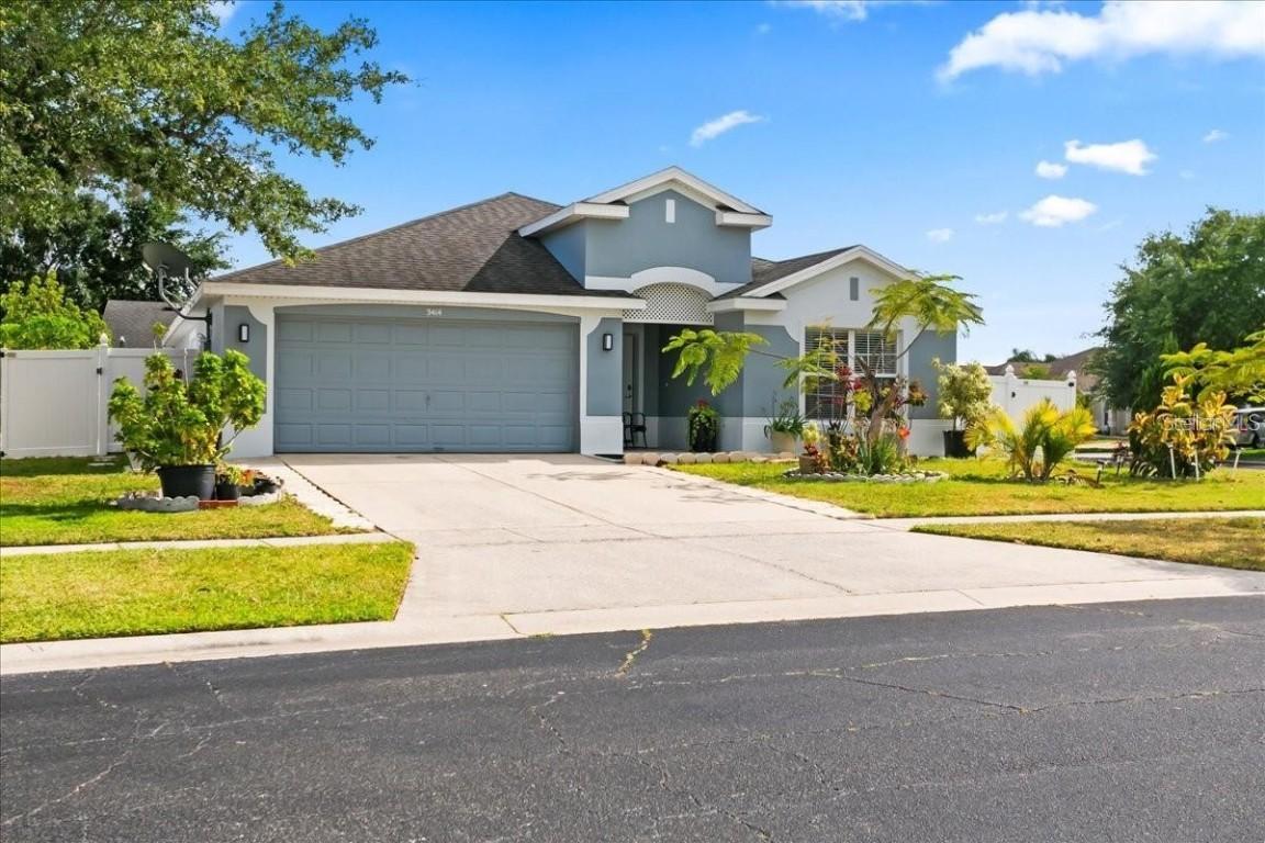 3414 Willow Branch Ln., Kissimmee, FL 34741