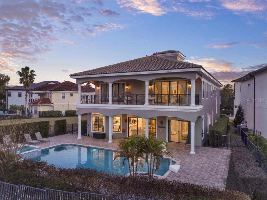 7471 Gathering Loop, Reunion, FL 34747