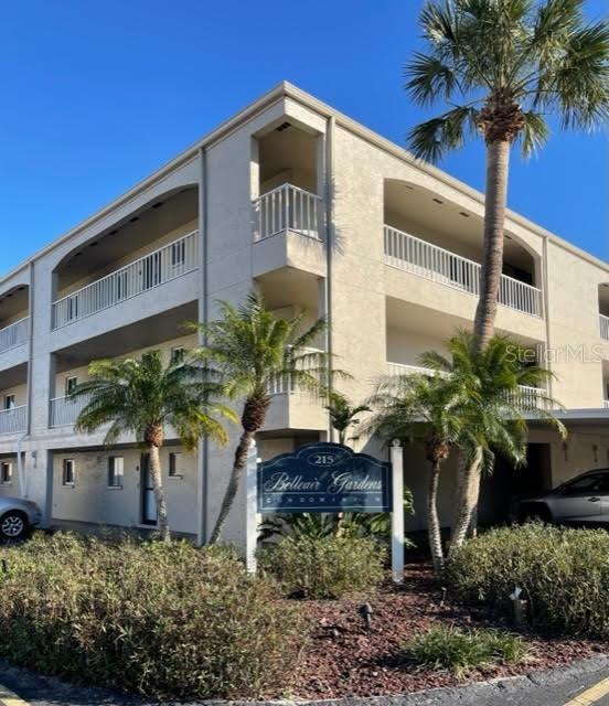 215 Valencia Blvd. #212, Belleair Bluffs, FL 33770