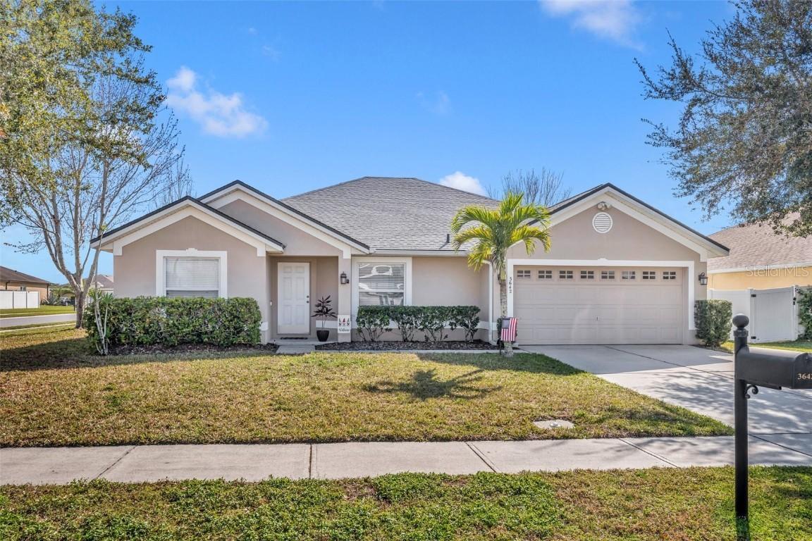 3642 Doe Run Dr., St Cloud, FL 34772