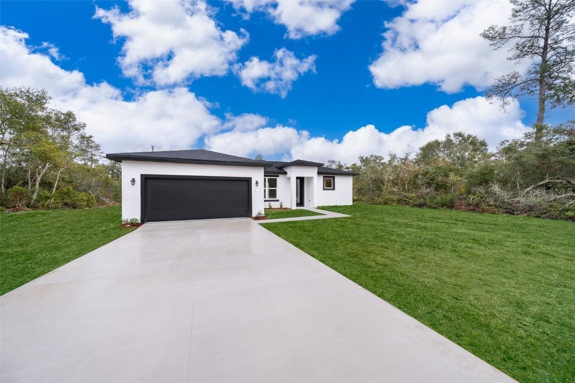 3177 SW 127th Street St., Ocala, FL 34473