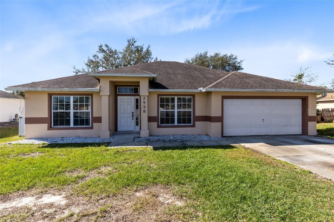 2938 Foraker Way, Kissimmee, FL 34758