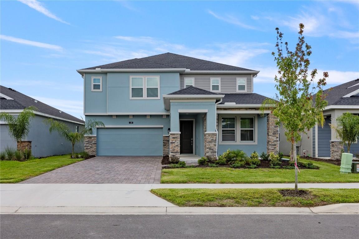 139 Aces High Ln., Davenport, FL 33896
