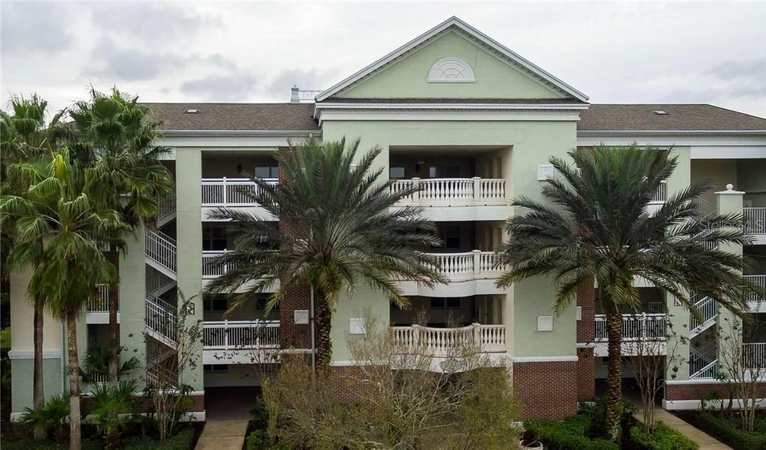 7660 Whisper Way #104, Reunion, FL 34747