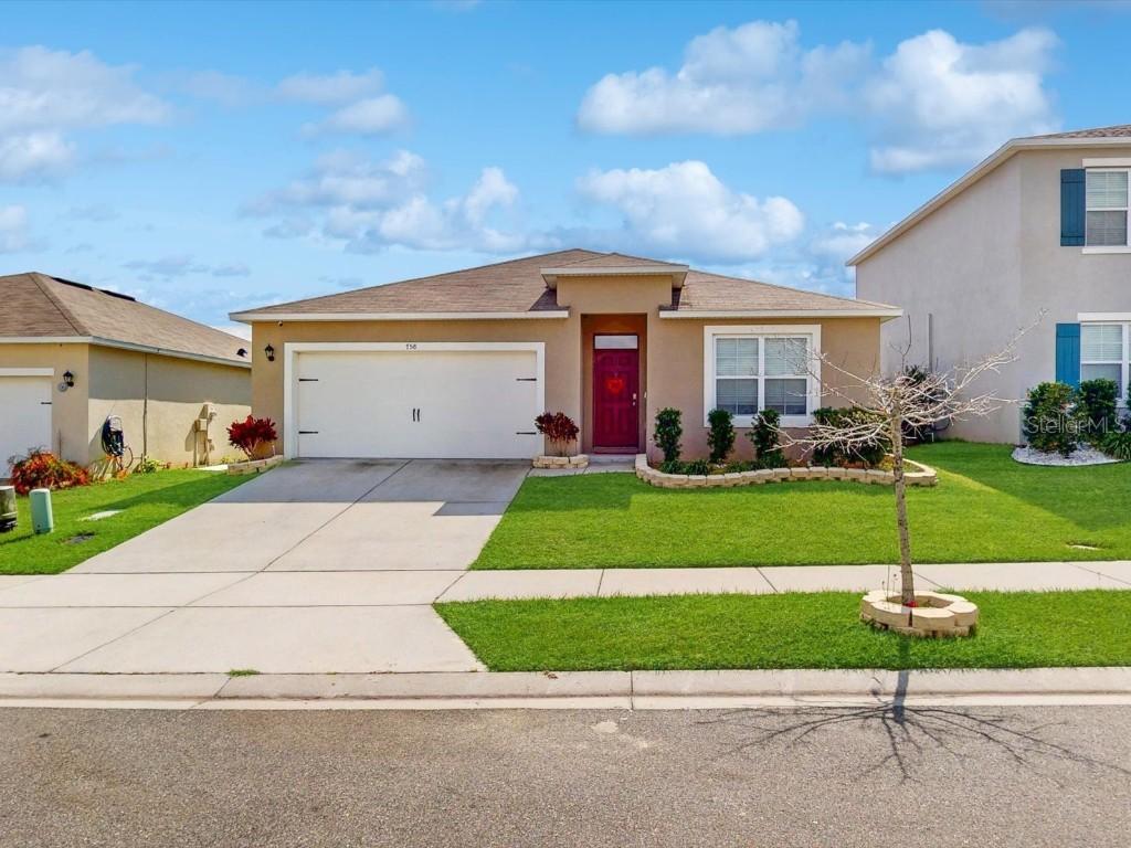 758 Lafayette Ln., Haines City, FL 33844
