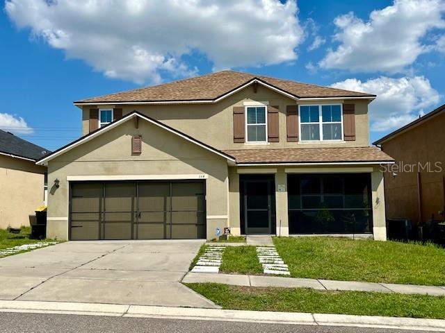 144 Bella Dr., Davenport, FL 33837