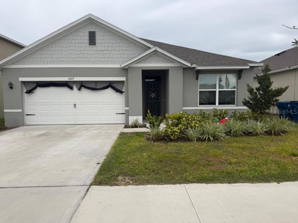 1827 Silverbell Loop, Haines City, FL 33844