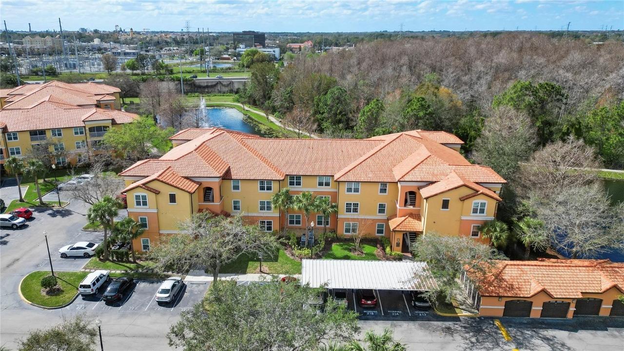 5463 Vineland Rd. #5107, Orlando, FL 32811