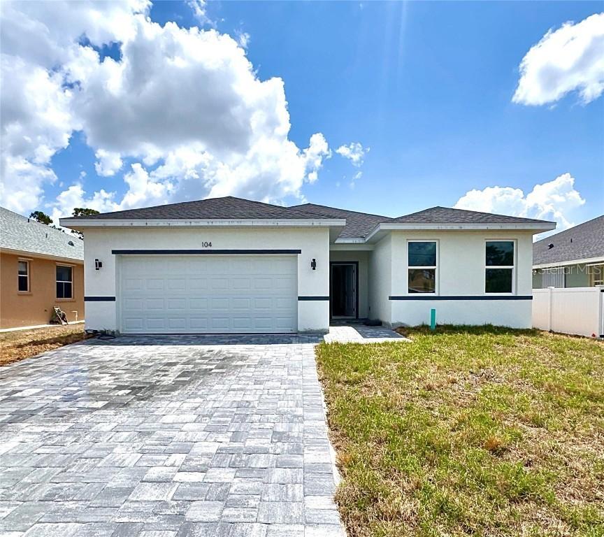 104 Australian Dr., Rotonda West, FL 33947