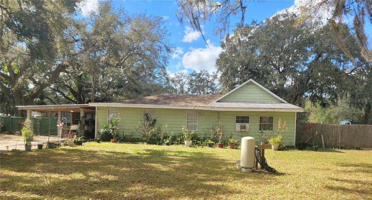 610 Buckley Dr., Kissimmee, FL 34741