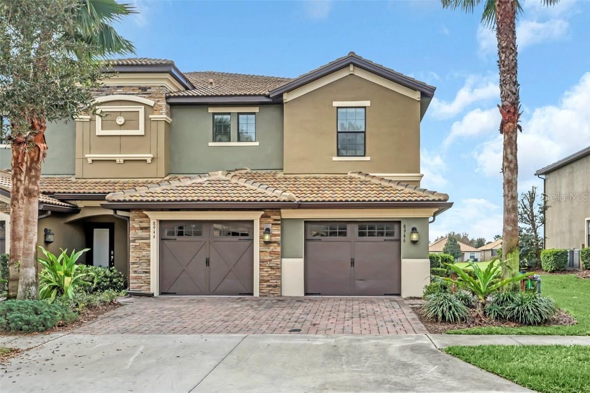 8946 Azalea Sands Ln., Davenport, FL 33896