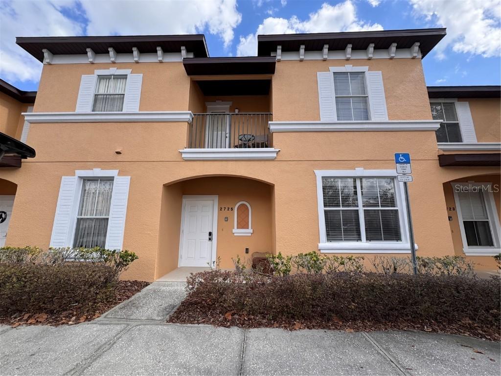 2725 Coupe St., Kissimmee, FL 34746