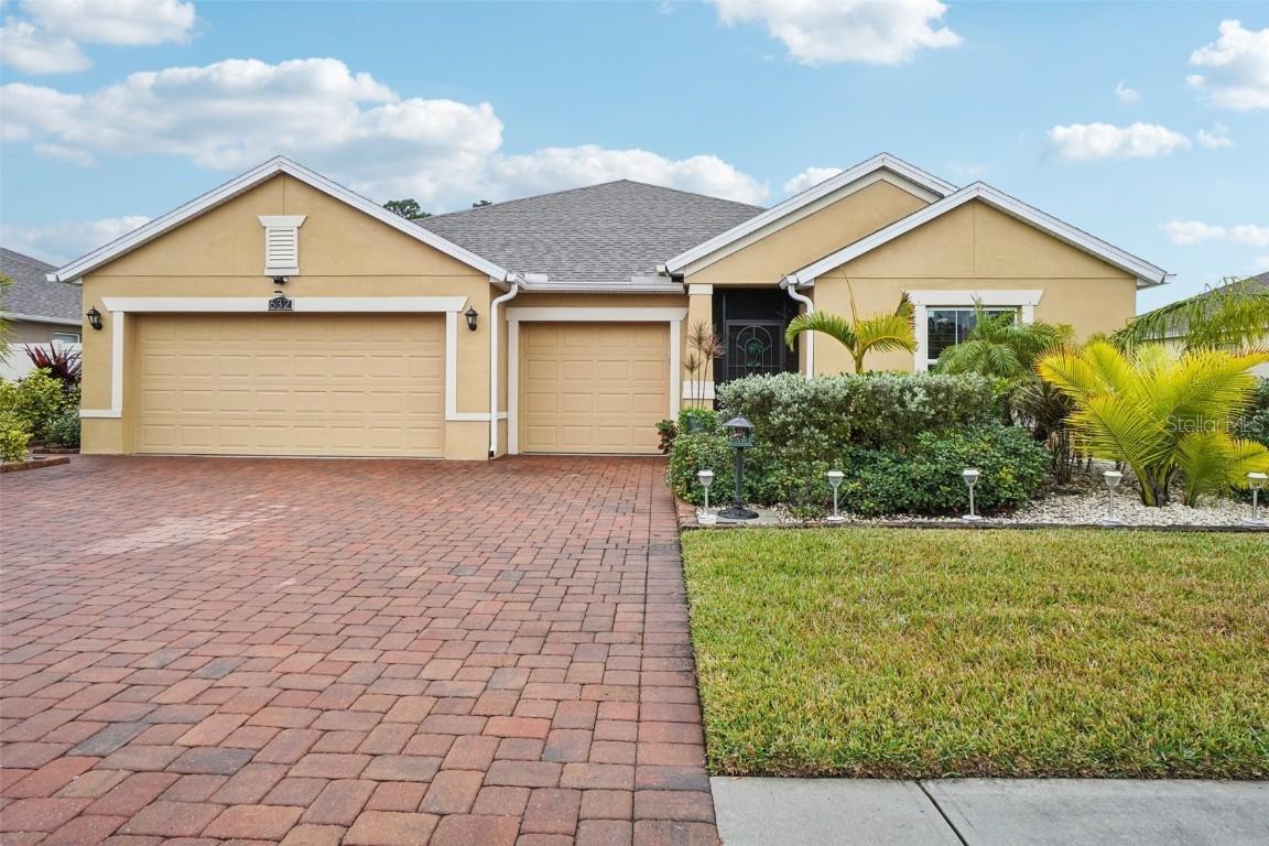 632 Gleneagles, Palm Bay, FL 32909
