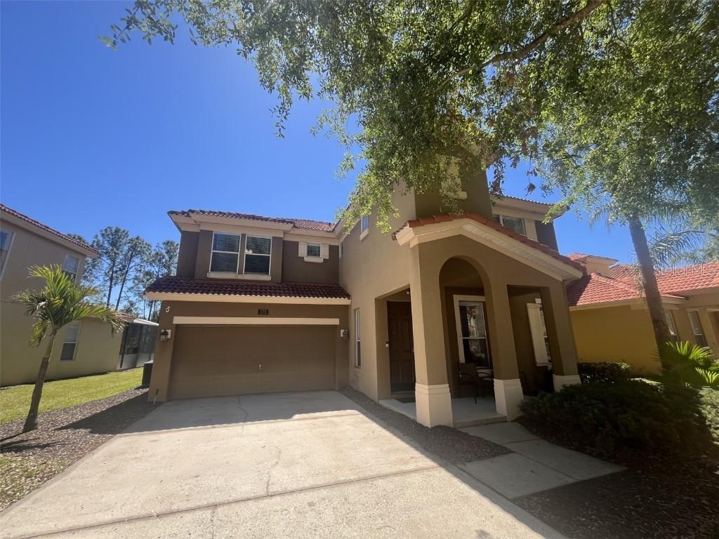375 Orange Cosmos Blvd., Davenport, FL 33837