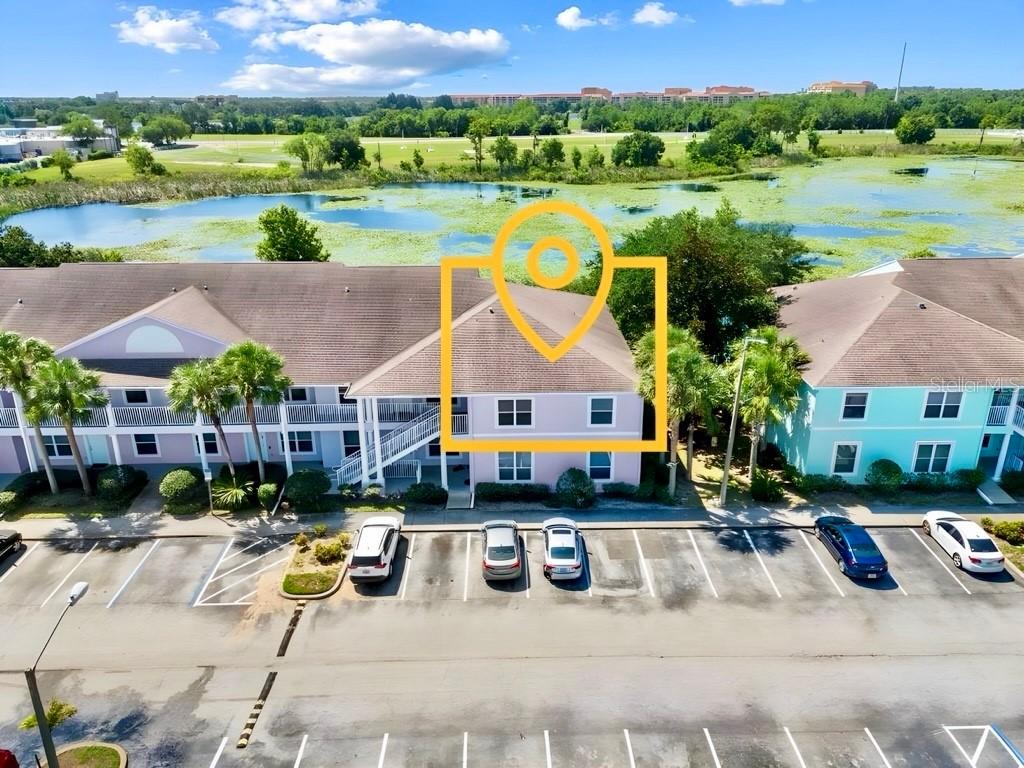 3137 Sun Lake Ct. #B, Kissimmee, FL 34747