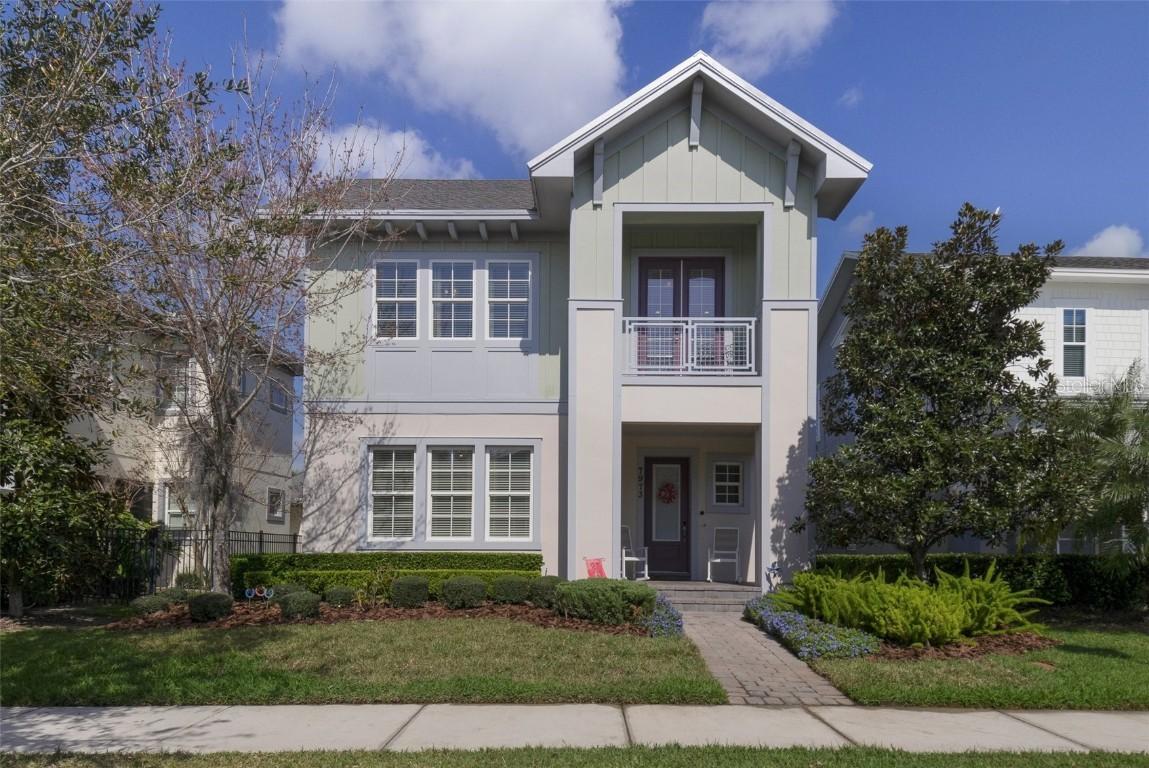 7973 Greengard St., Orlando, FL 32827