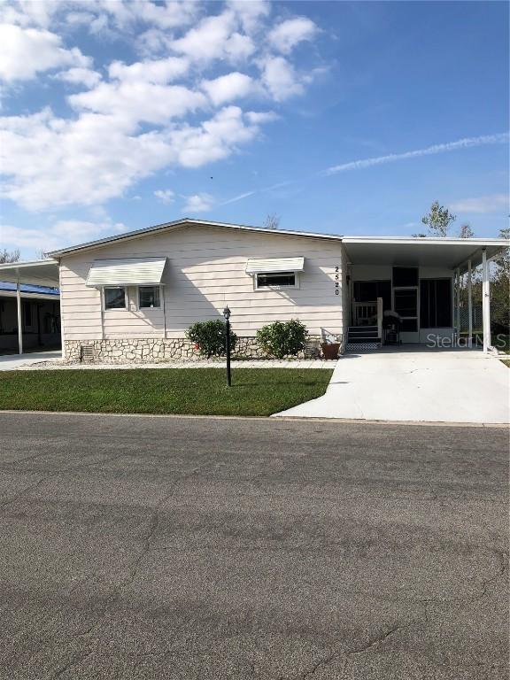 2520 Longpine Ln., St Cloud, FL 34772