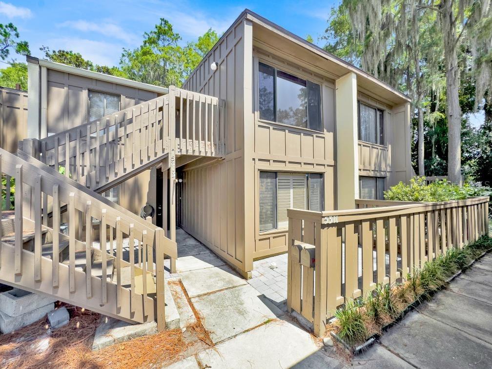 5311 Burning Tree Dr. #D, Orlando, FL 32811