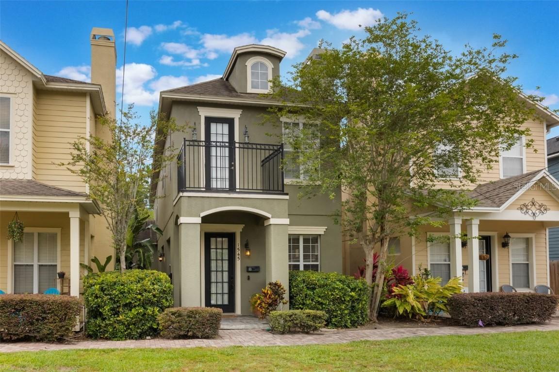 1545 Indiana Ave. #B, Winter Park, FL 32789