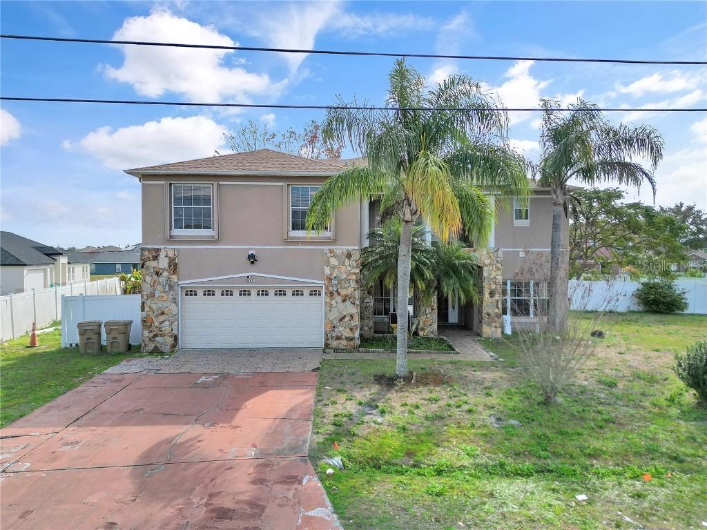 500 Viceroy Ct., Kissimmee, FL 34758