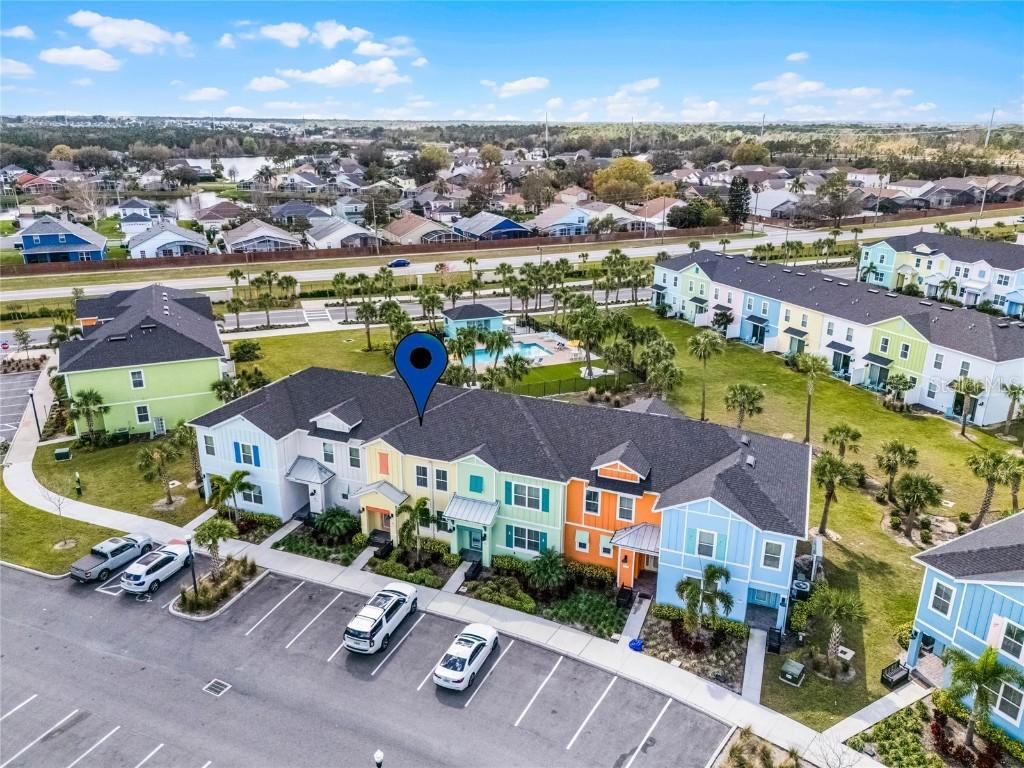2960 Caribbean Soul Dr., Kissimmee, FL 34747