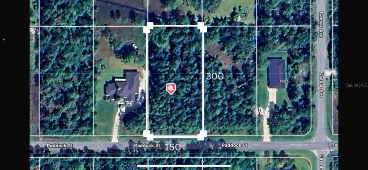 Paddock St., Orlando, FL 32833