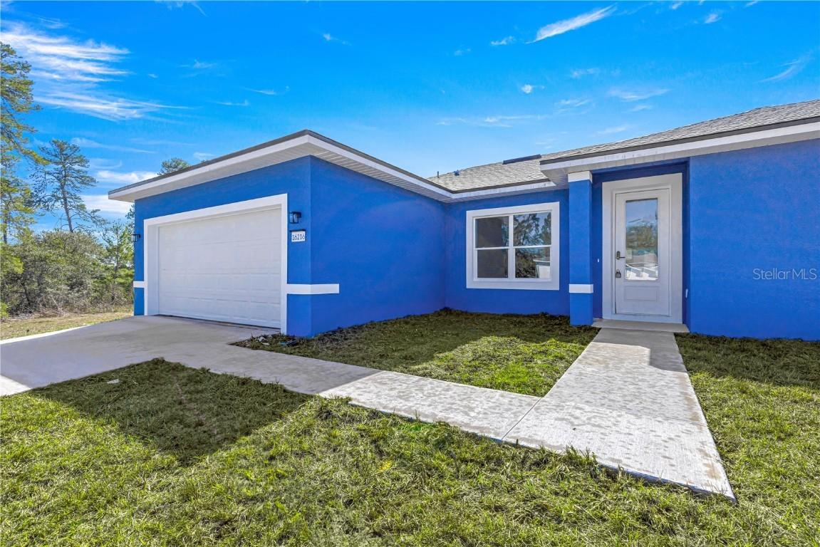 16216 SW 26th Ter, Ocala, FL 34473