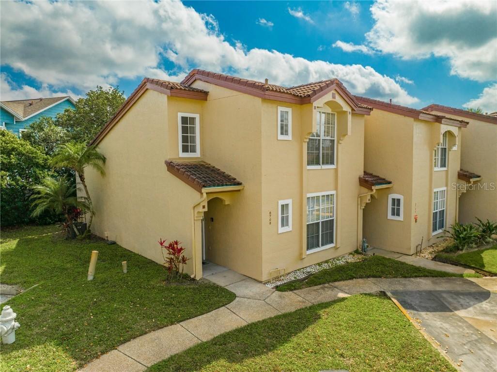8708 Papaya Dr., Kissimmee, FL 34747