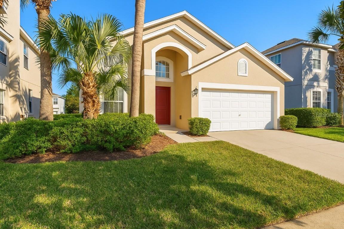 8595 Sunrise Key Dr., Kissimmee, FL 34747