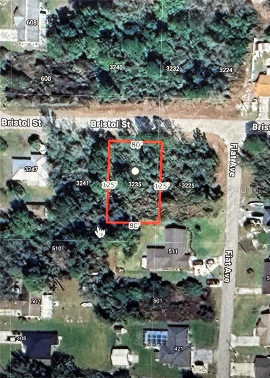 [Address Hidden by Seller], Sebring, FL 33872