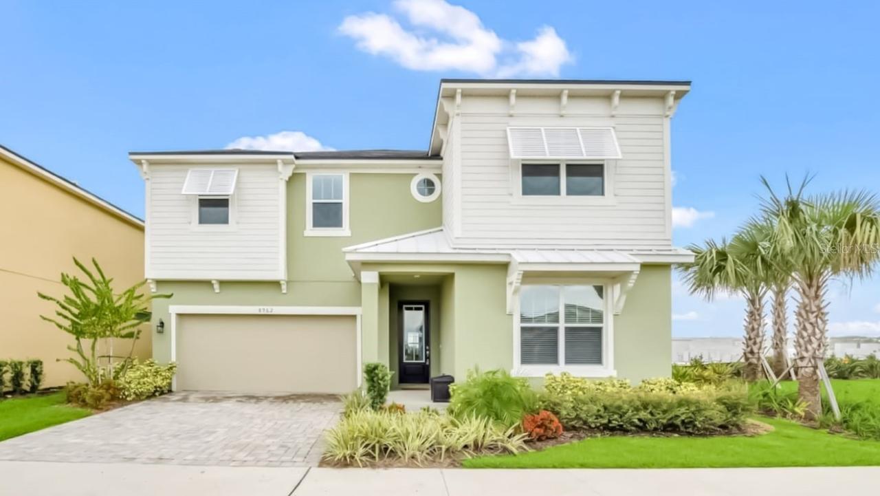 8962 Hilton Ridge Ave., Kissimmee, FL 34747
