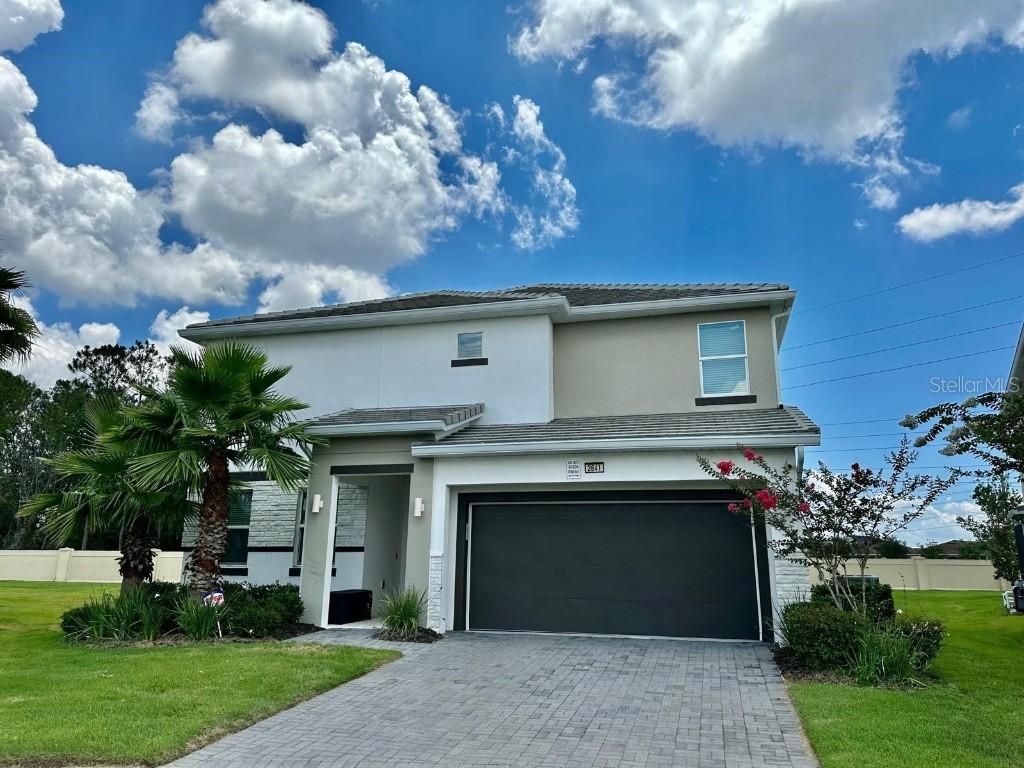 2641 Calistoga Ave., Kissimmee, FL 34741