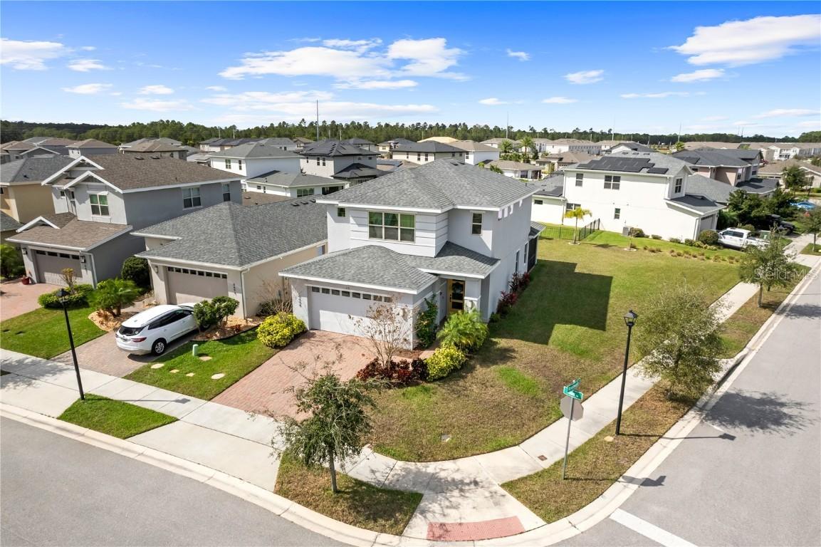6699 Alder Rd., Harmony, FL 34773