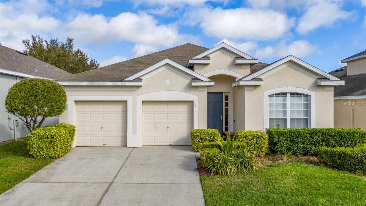 7735 Teascone Blvd., Kissimmee, FL 34747
