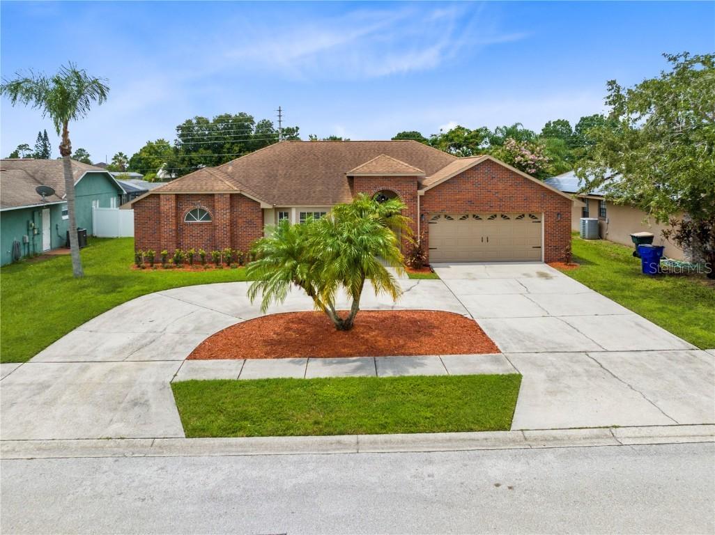 2408 Sweetwater Blvd., St Cloud, FL 34772
