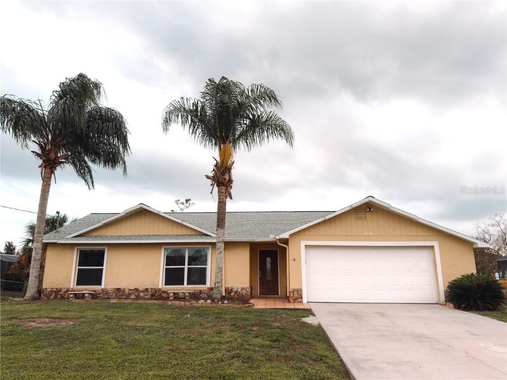 2801 Christy Ln., St Cloud, FL 34772