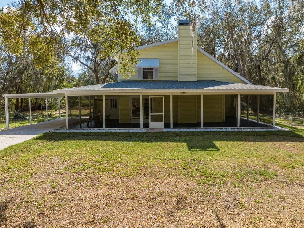 2921 Seminole Rd, St Cloud, FL 34772