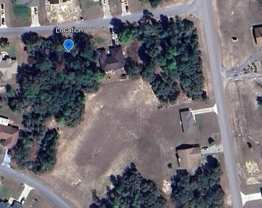 153rd Ln., Ocala, FL 34473