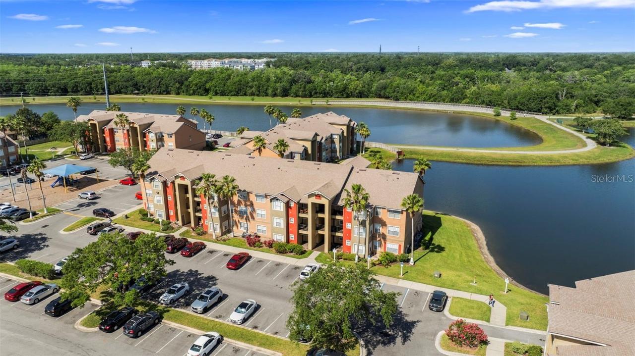 2212 Grand Cayman Ct. #1616, Kissimmee, FL 34741