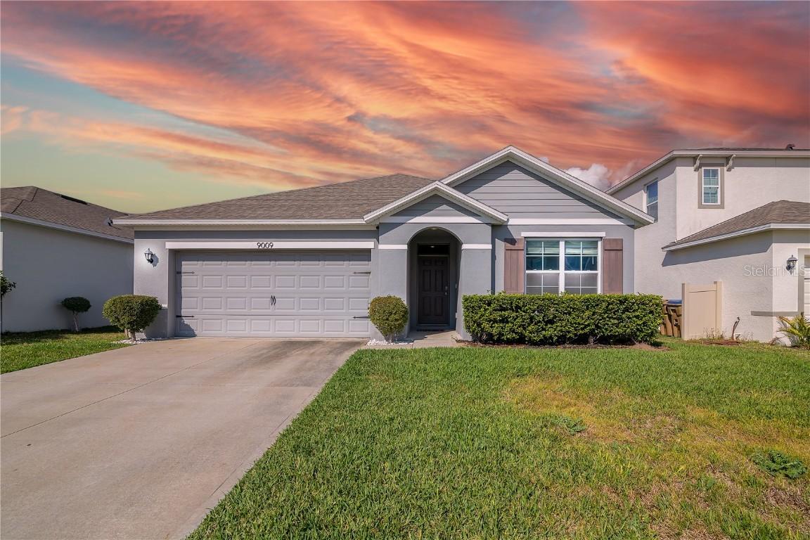 9009 Pinales Way, Kissimmee, FL 34747