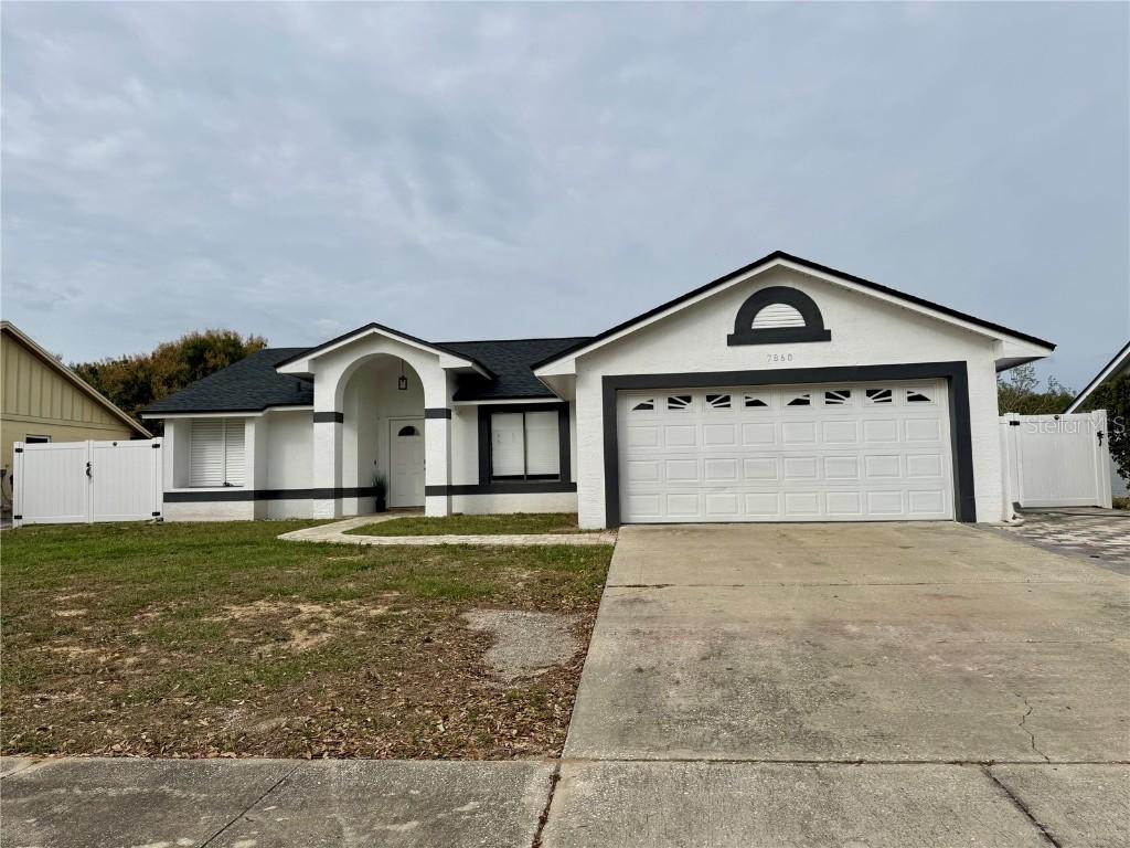 7860 Kensingham Ct., Orlando, FL 32835