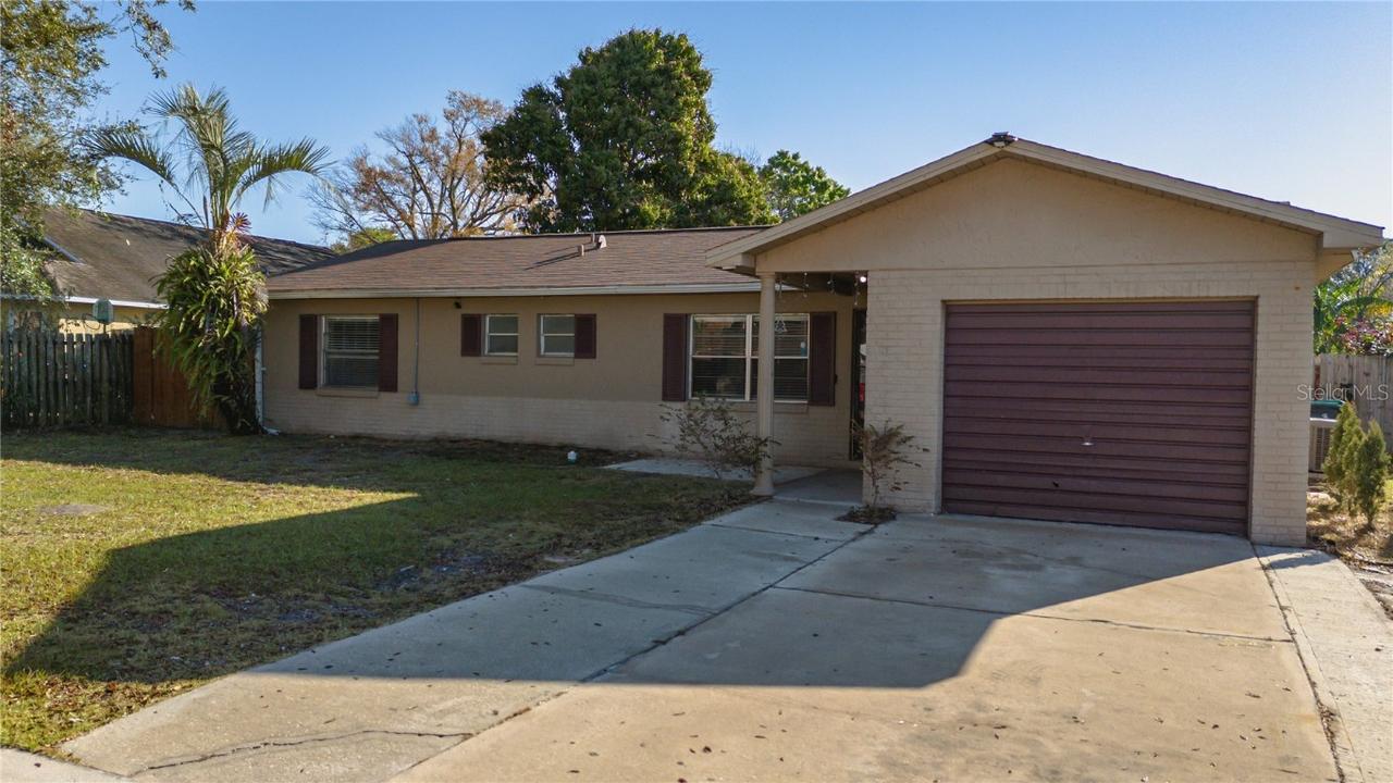 5445 Marvell Ave., Orlando, FL 32839