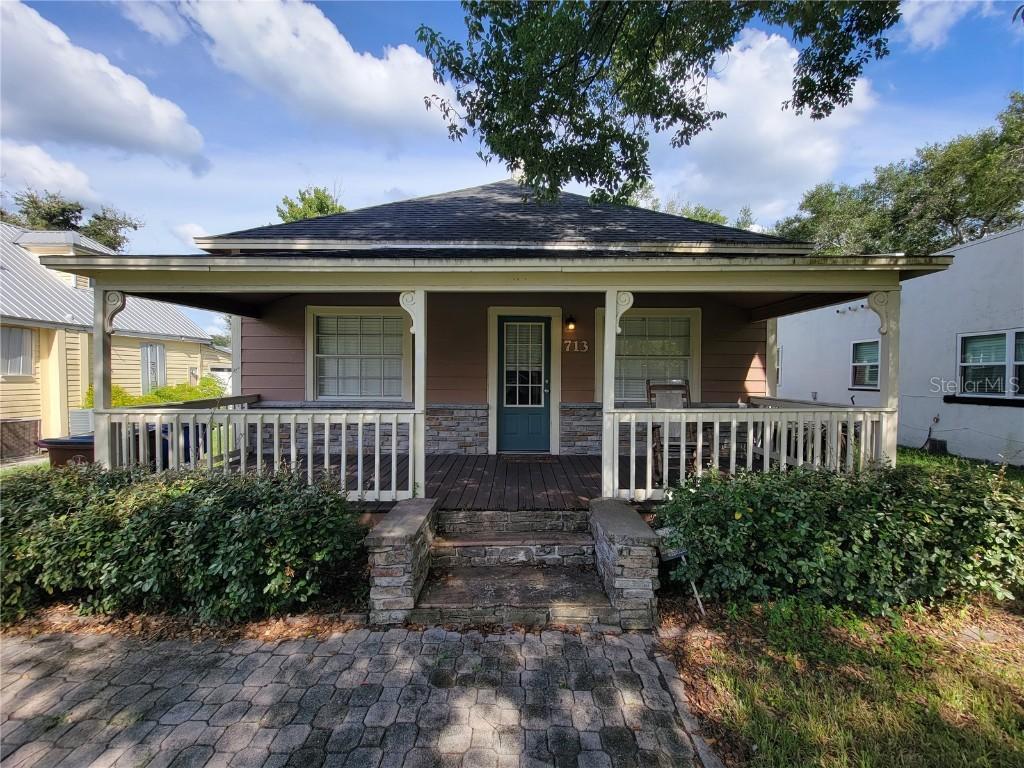 713 Illinois Ave., St Cloud, FL 34769