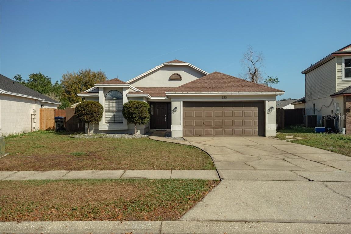 233 River Chase Dr., Orlando, FL 32807