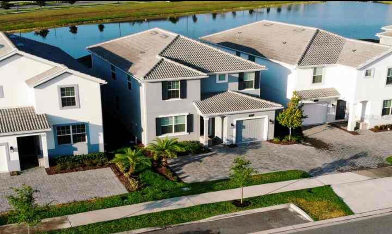 4807 Kings Castle Cir., Kissimmee, FL 34746