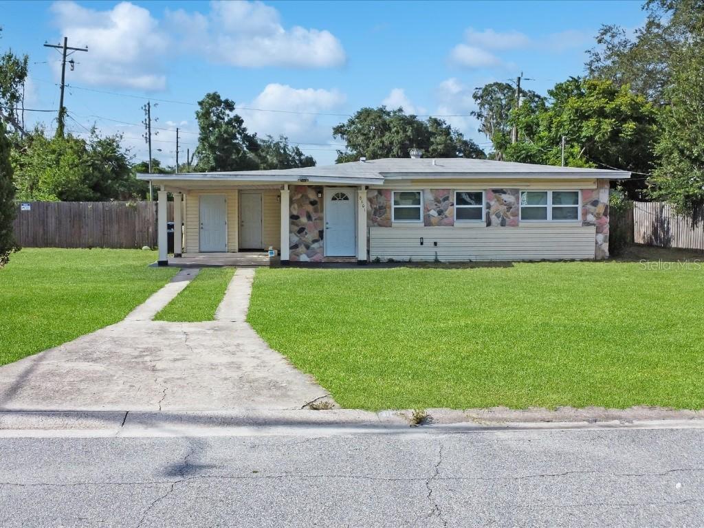 8101 Dominguin St., Orlando, FL 32817