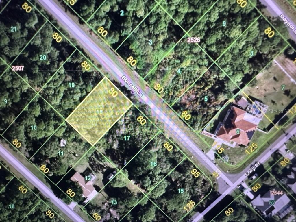 [Address Hidden by Seller], Port Charlotte, FL 33953