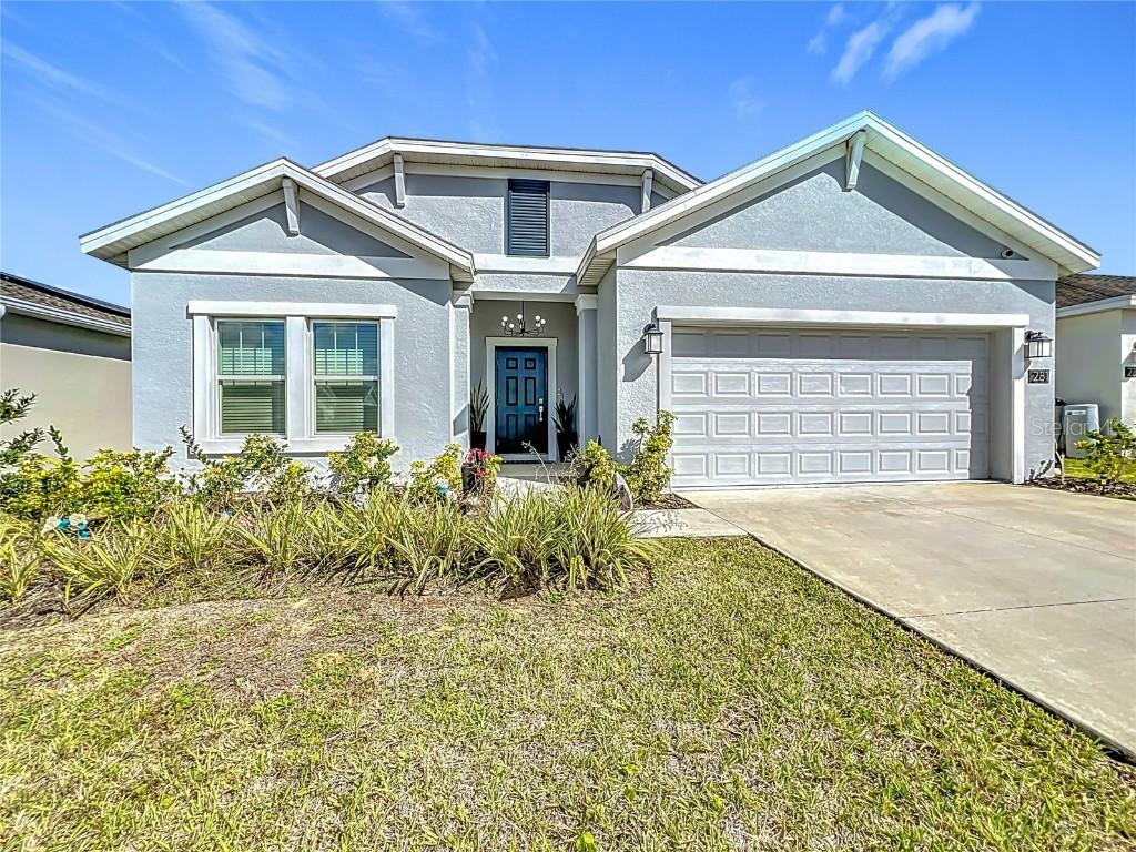 281 Piave St., Haines City, FL 33844