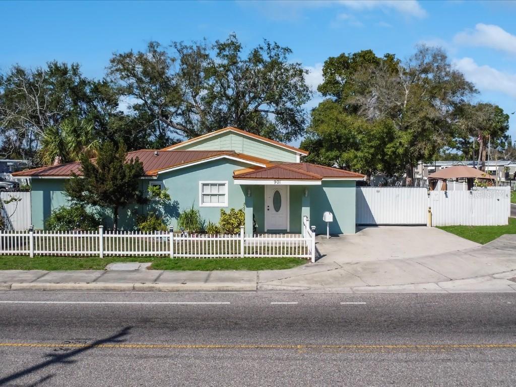901 W Donegan Ave., Kissimmee, FL 34741