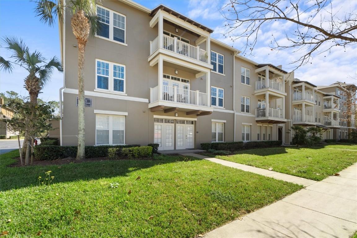1221 Olmstead Blvd. #214, Celebration, FL 34747